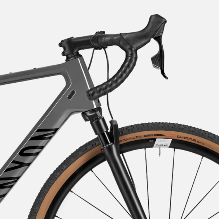 Grizl CF SL 7 Trail Grizl CF SL 7 Trail