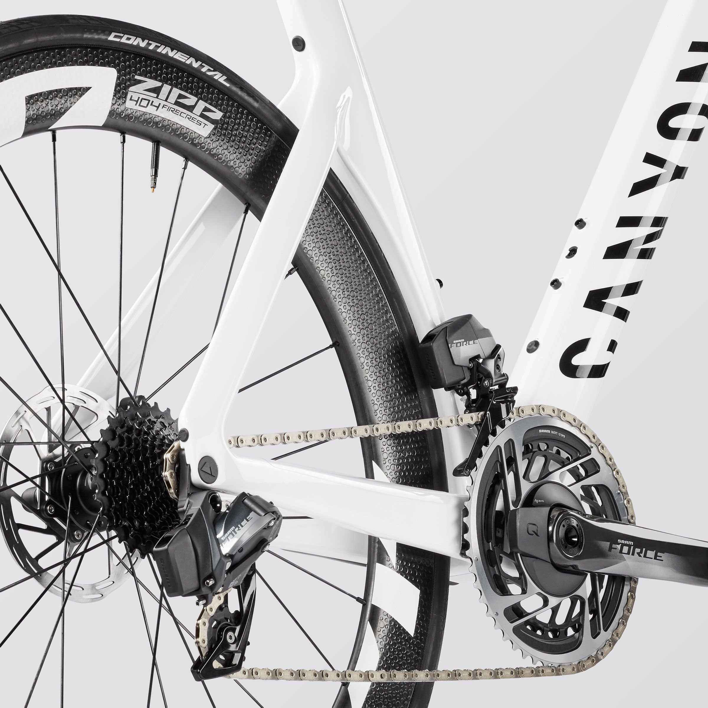 Aeroad CF SLX 8 Disc eTap