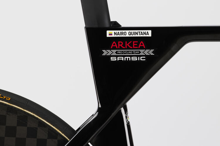 Speedmax CF SLX TT Team Arkéa-Samsic  Speedmax CF SLX TT Team Arkéa-Samsic