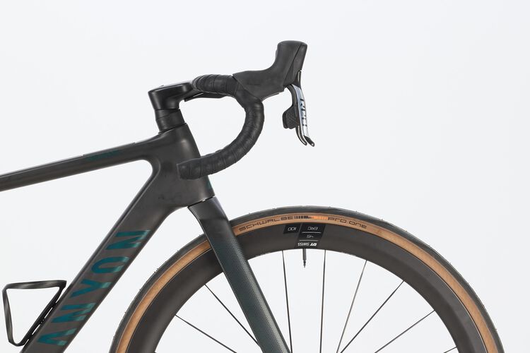 Endurace CFR AXS Endurace CFR AXS