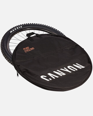 Canyon MTB Wheel Guard Canyon MTB Wheel Guard