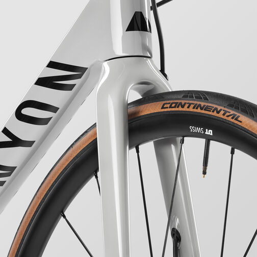 Endurace CF SL 8 Disc Di2 Endurace CF SL 8 Disc Di2