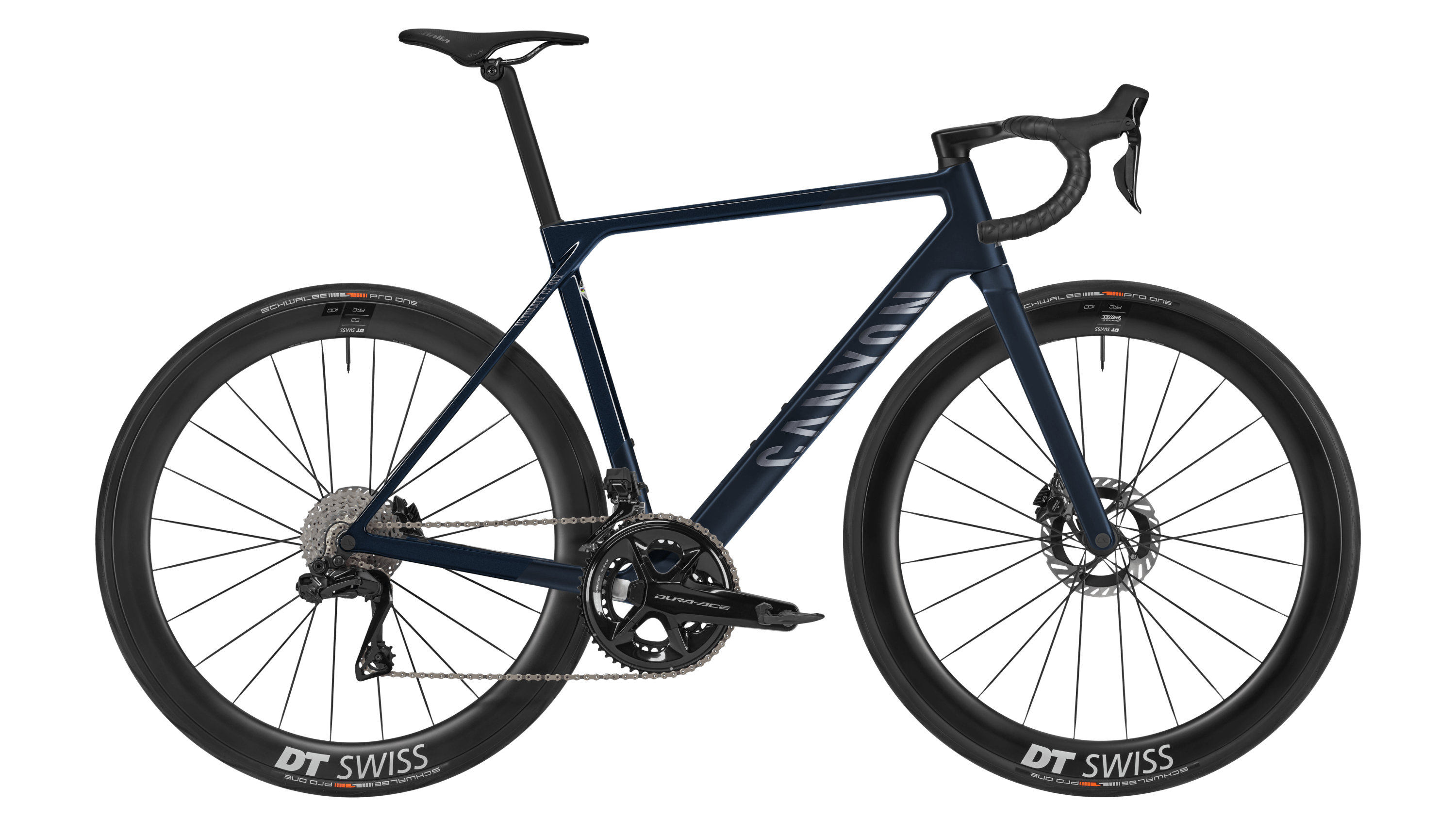 Ultimate CF SLX 9 Di2 Aero | CANYON JP
