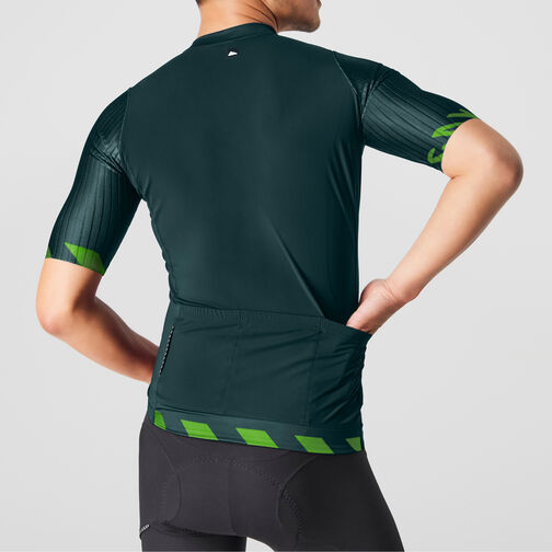 Maillot Homme Canyon Cycling