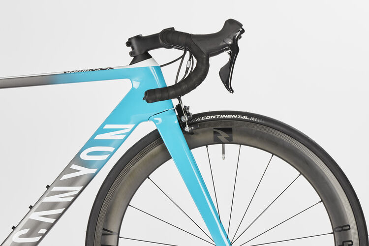 Aeroad WMN CF SL 7.0 Aeroad WMN CF SL 7.0