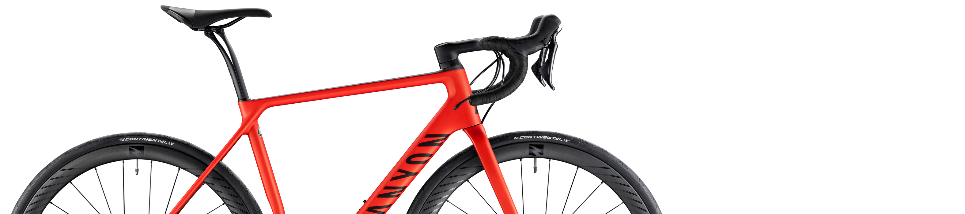 Endurace CF SLX Disc 8.0 Endurace CF SLX Disc 8.0