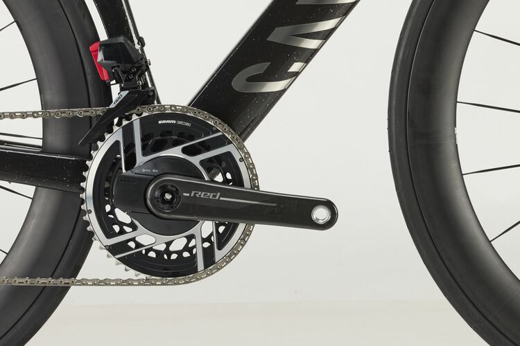 Aeroad CFR AXS Aeroad CFR AXS