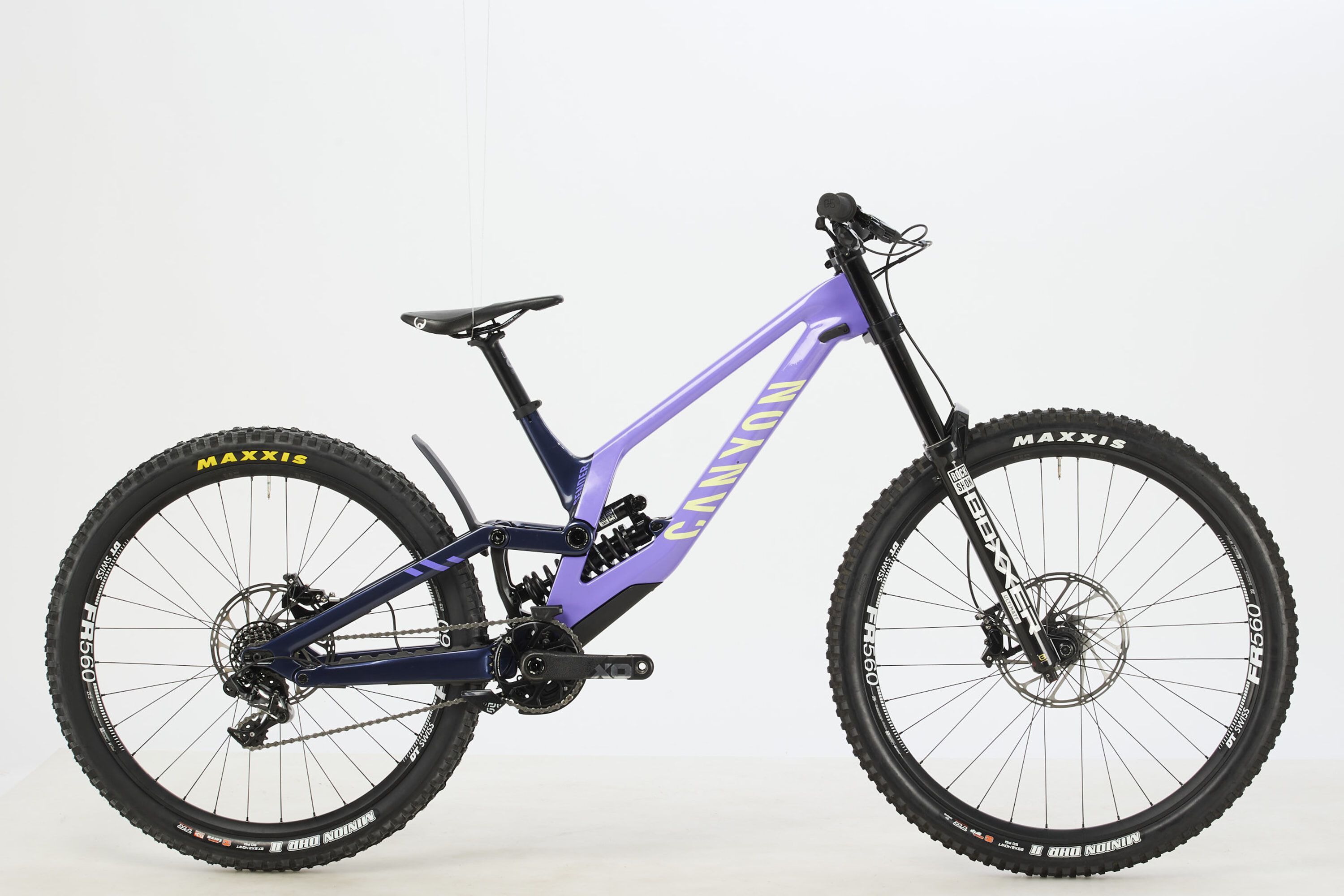 人気ランキング1位～（売れ筋商品） CFR Sender ユーズド Mullet JP CANYON | LTD 自転車本体