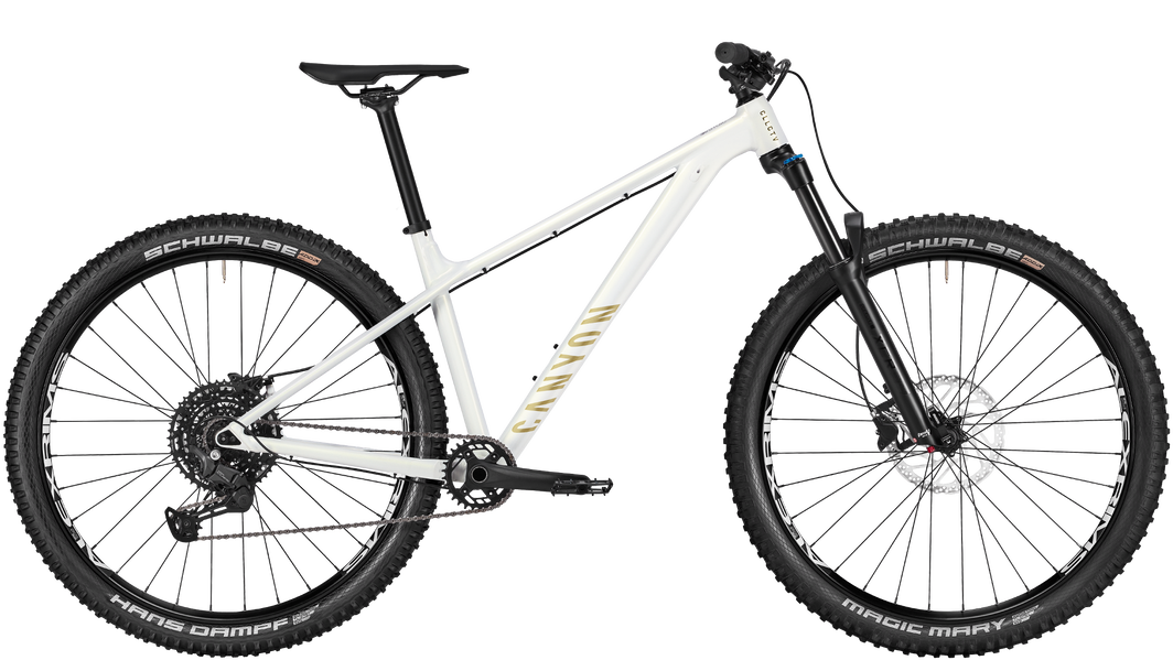 Stoic hardtail hotsell