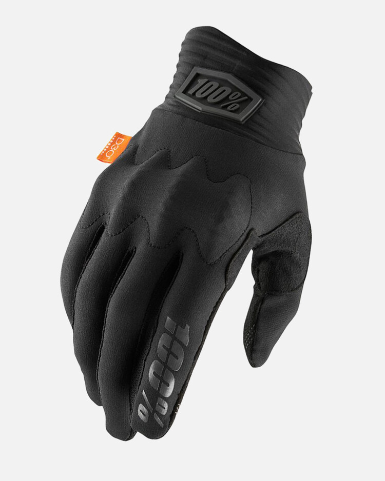 100% Cognito MTB Gloves