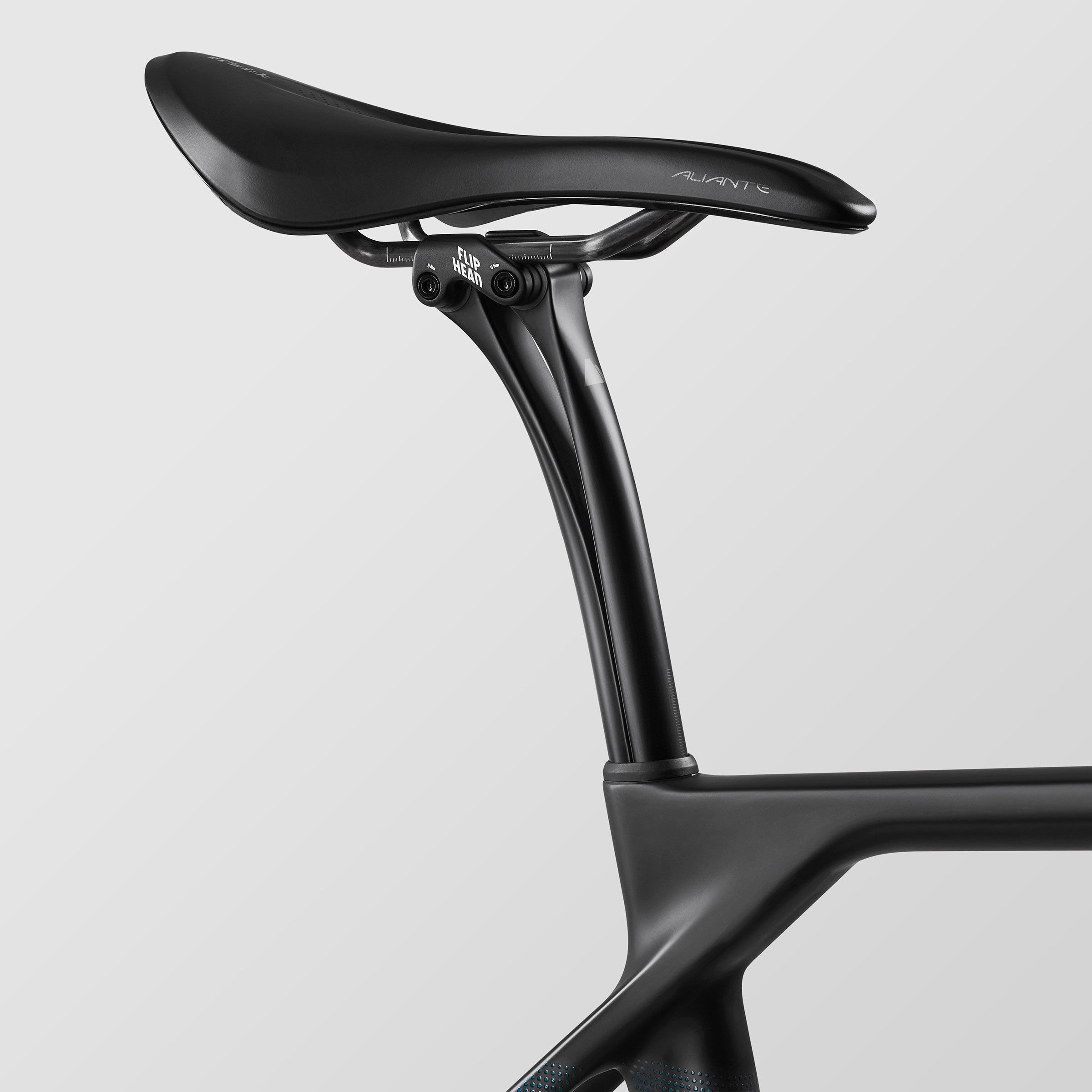Canyon grail top seatpost