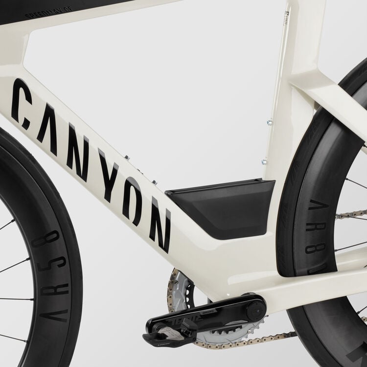 canyon speedmax cf 7 disc etap