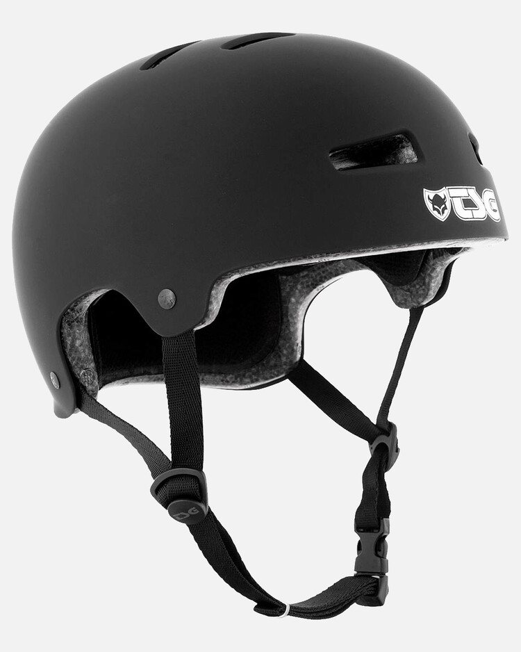 TSG Evolution Solid Color Dirt Helmet TSG Evolution Solid Color Dirt Helmet