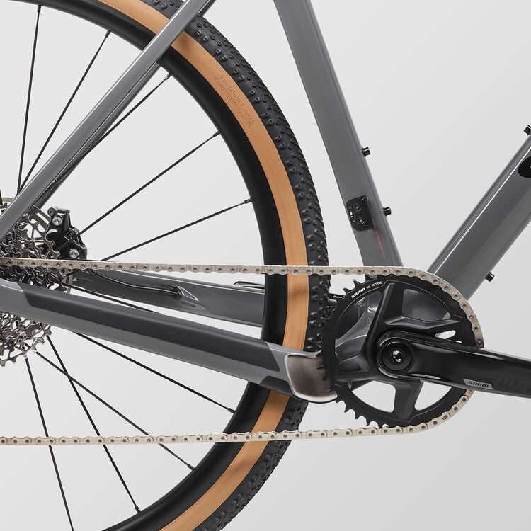 Grizl CF SL 7 Trail Grizl CF SL 7 Trail