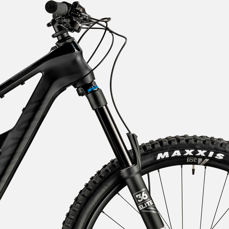 Spectral CF 8.0 Spectral CF 8.0