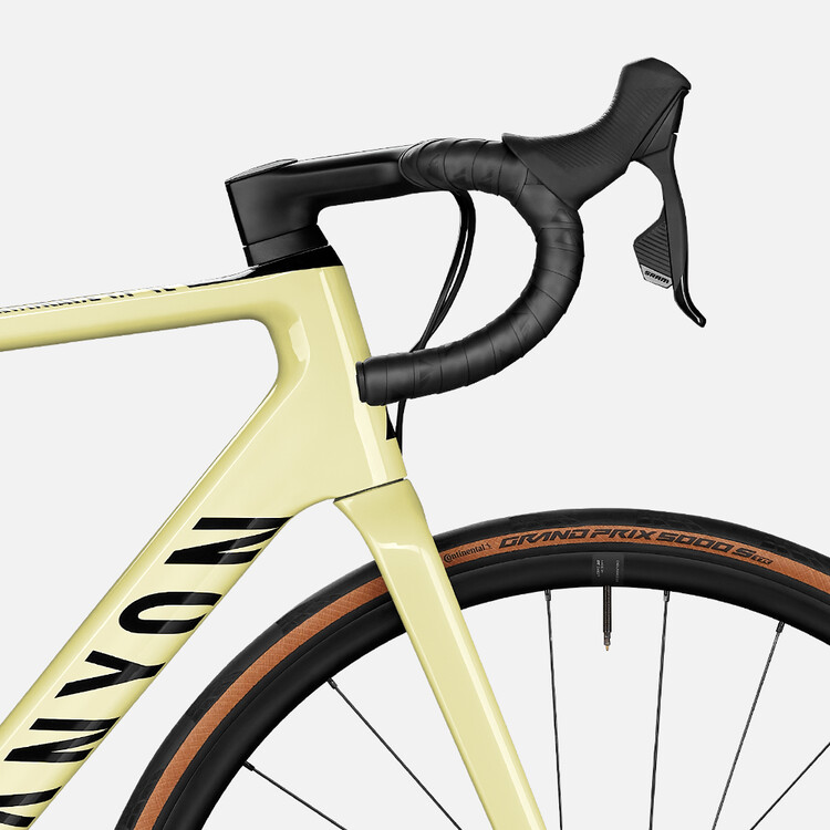 Endurace CF SL 7 eTAP Endurace CF SL 7 eTAP