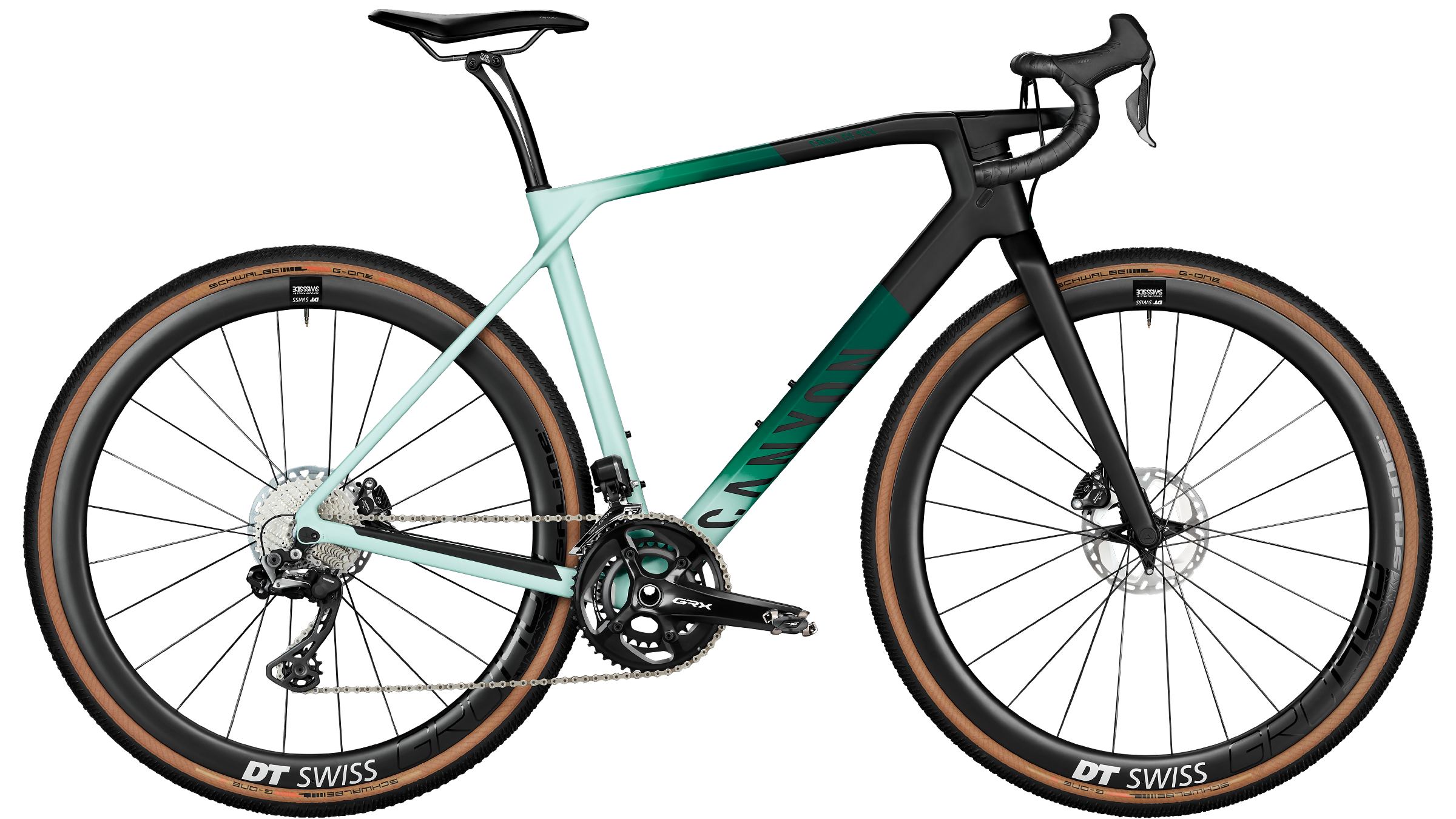 Grizl cf slx 8 di2