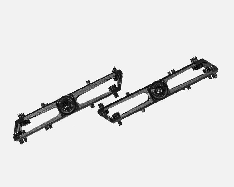 Canyon MTB Performance Flat Pedals Canyon MTB Performance Flat Pedals