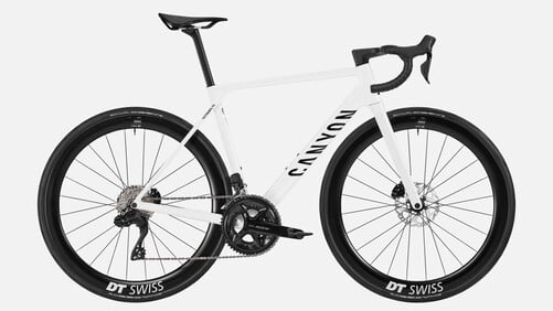 Ultimate CF 7 Di2 AERO Ultimate CF 7 Di2 AERO