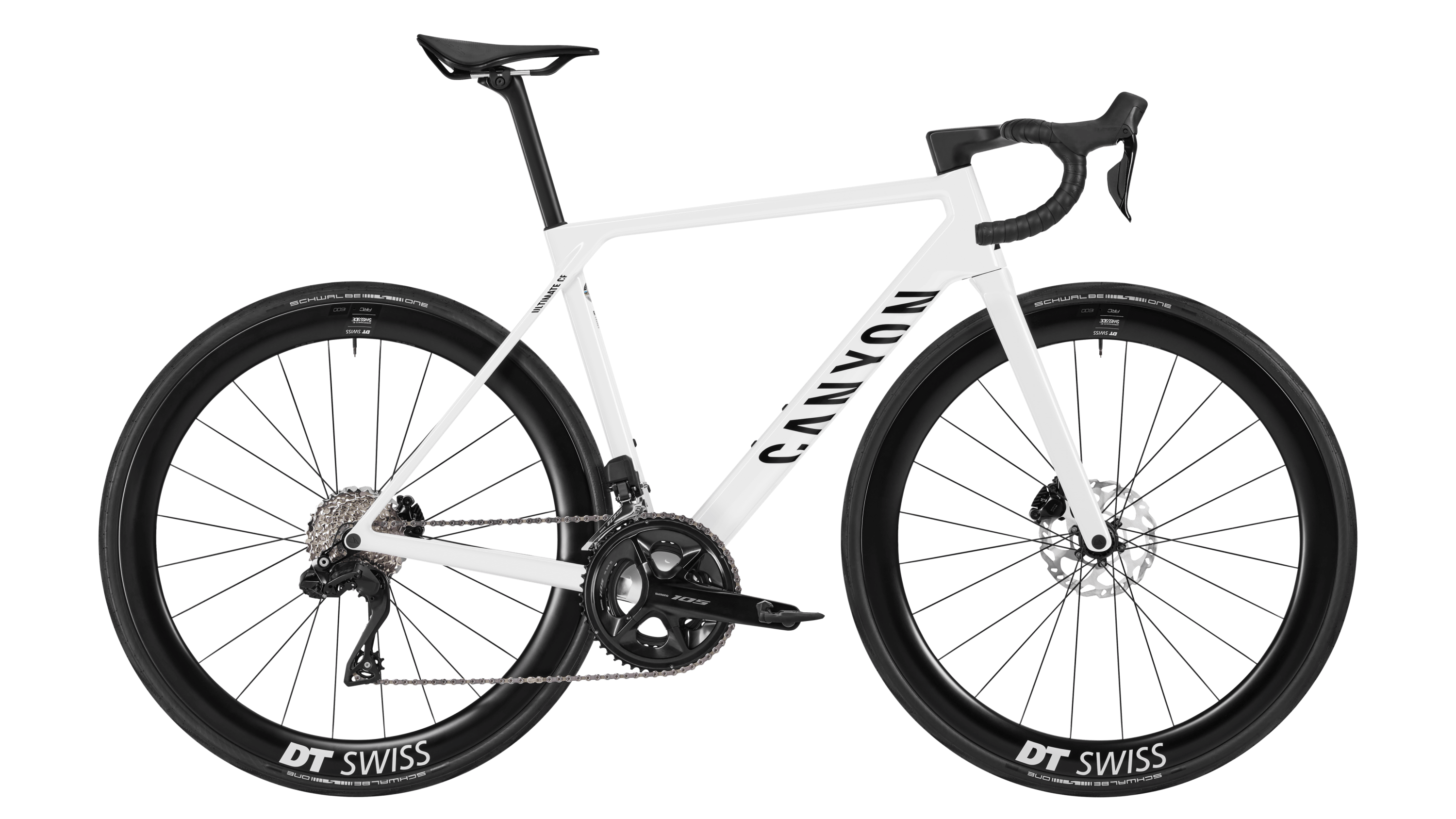 Ultimate CF 7 Di2 AERO | CANYON JP