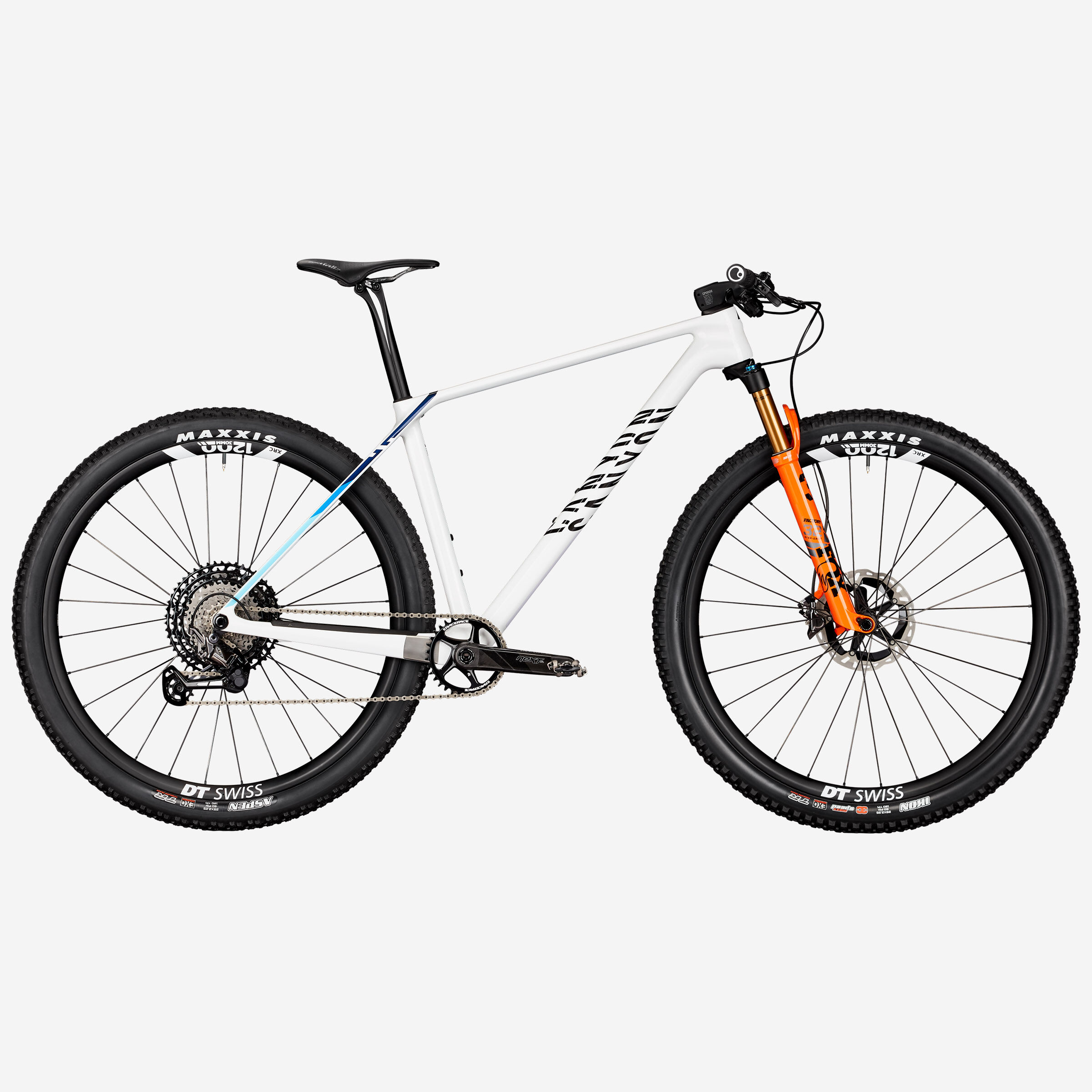 Canyon PARTS SP59 VCLS 2.0 CF Seatpost