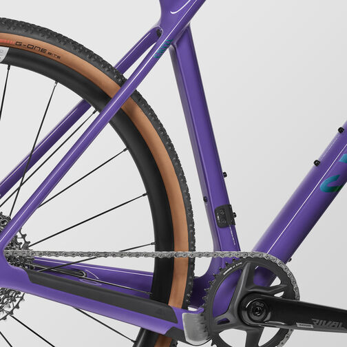 Grizl CF SL 7 Trail Grizl CF SL 7 Trail