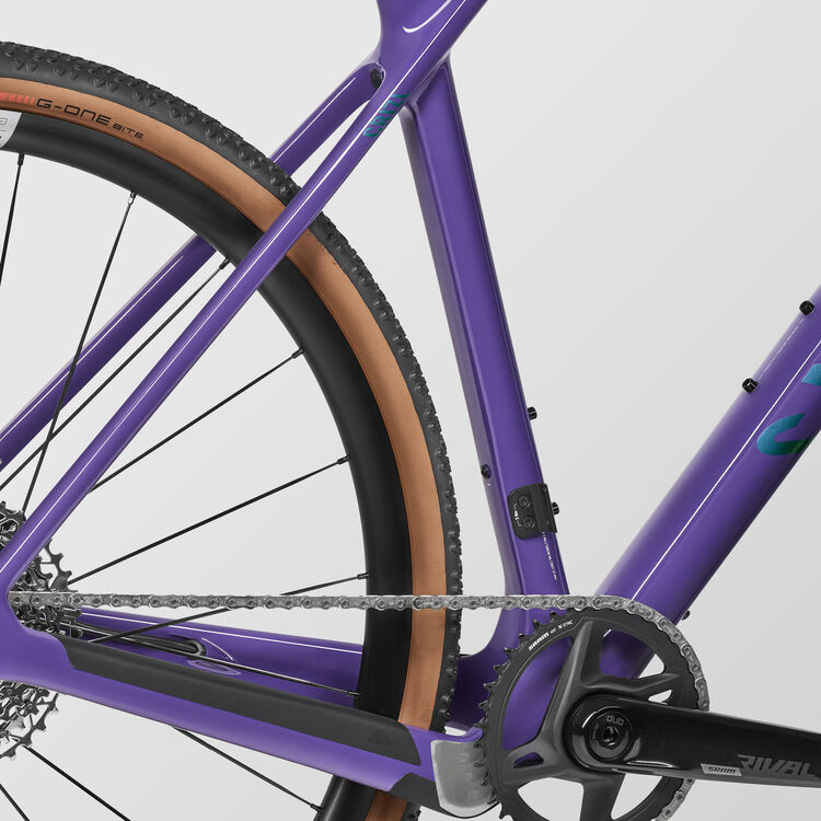 Grizl CF SL 7 Trail Grizl CF SL 7 Trail