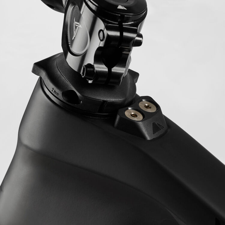 Neuron CF LTD Neuron CF LTD