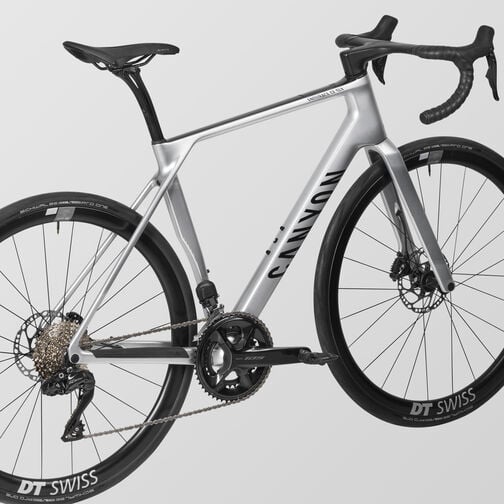 Endurace CF SLX 7 Di2 Endurace CF SLX 7 Di2