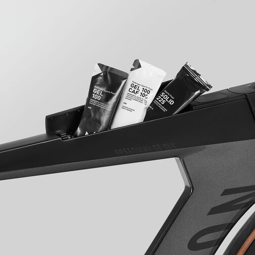 Speedmax CF SLX 8 Di2 Speedmax CF SLX 8 Di2