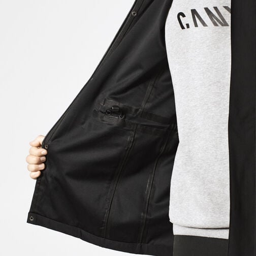 Canyon Parka Canyon Parka