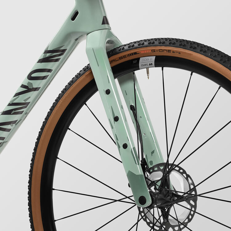 Grizl CF SL 8 1by Grizl CF SL 8 1by