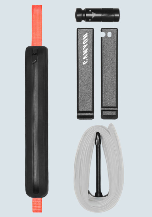 Gravel LOAD Down Tube Storage Bundle Gravel LOAD Down Tube Storage Bundle