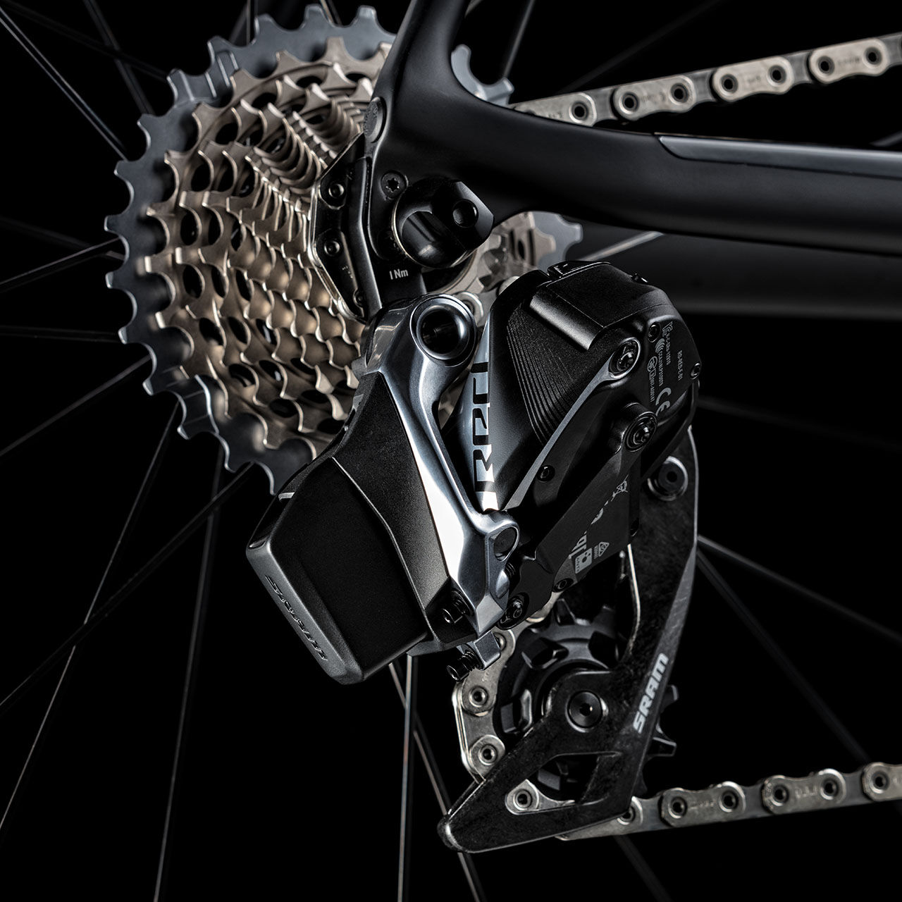 ultimate cf slx 9.0 sl