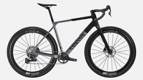 Grail CF SLX 8 AXS Grail CF SLX 8 AXS