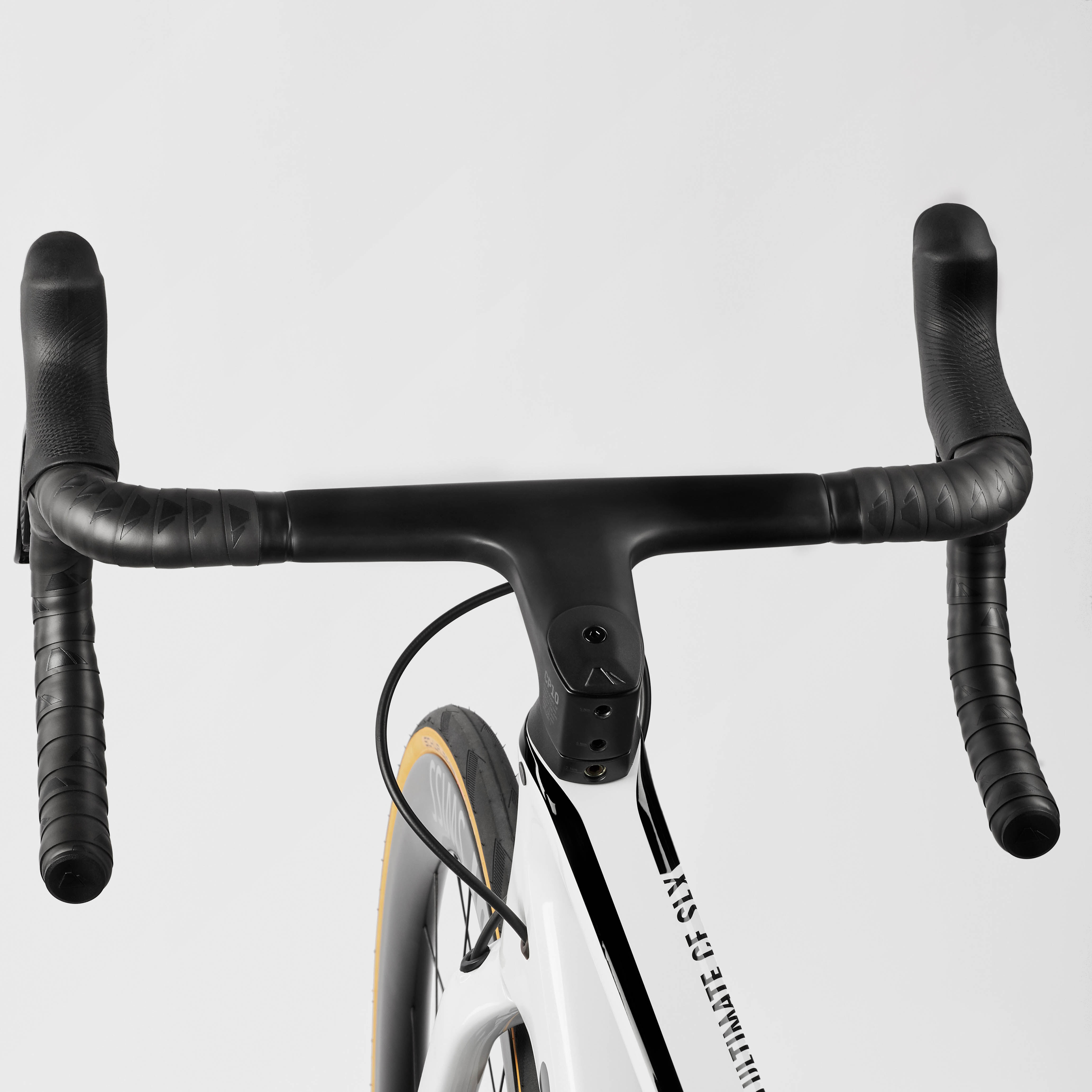 Canyon ultimate cf slx 8 disc etap