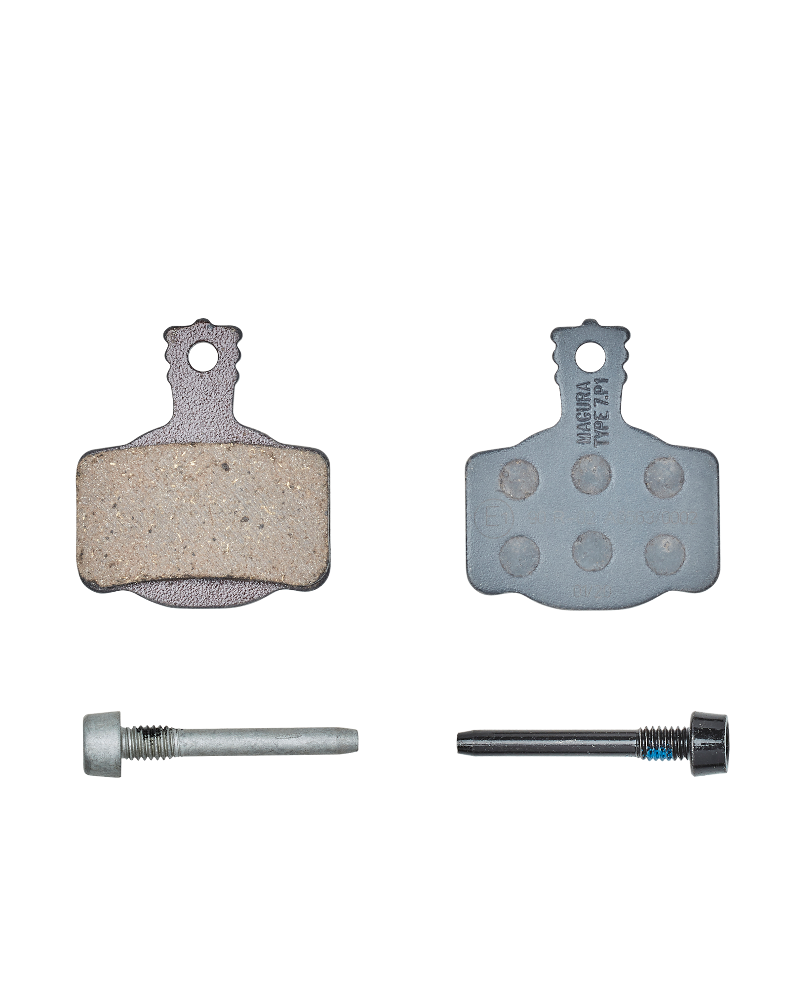 Magura MT 7.P Performance Disc Brake Pads | CANYON JP