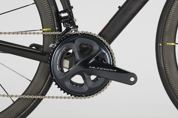 Ultimate CF SLX 8.0 Di2 Ultimate CF SLX 8.0 Di2