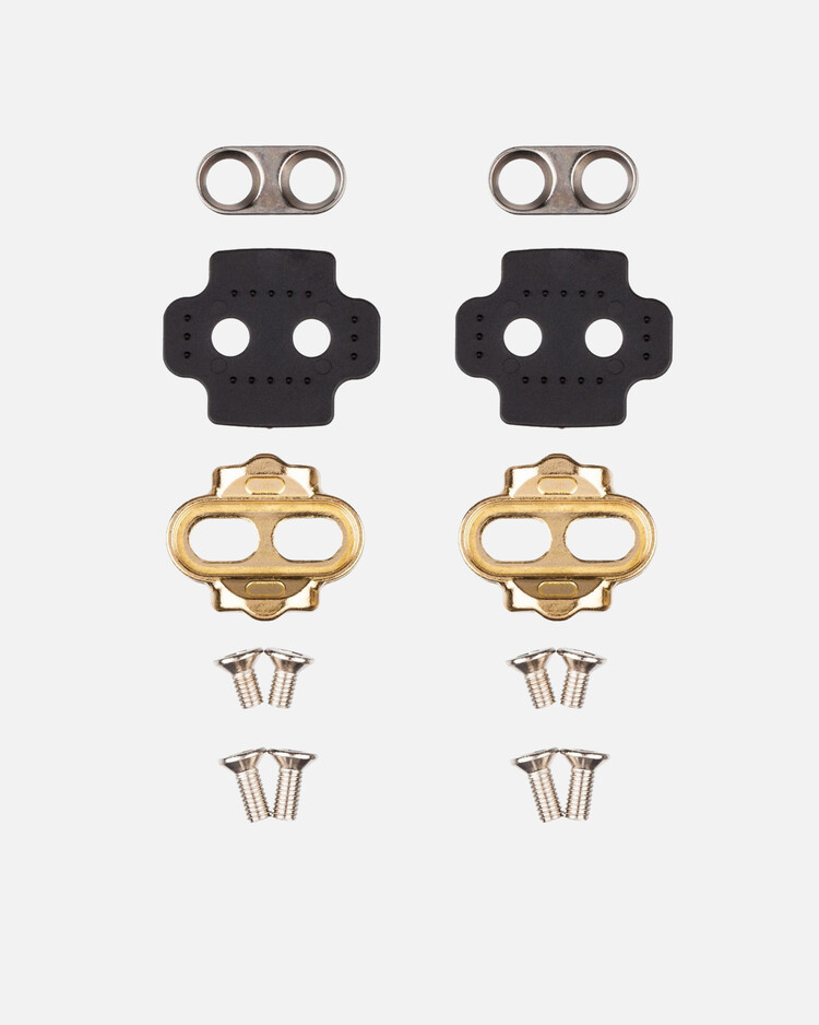 Crankbrothers Premium Zero Float Cleats Crankbrothers Premium Zero Float Cleats