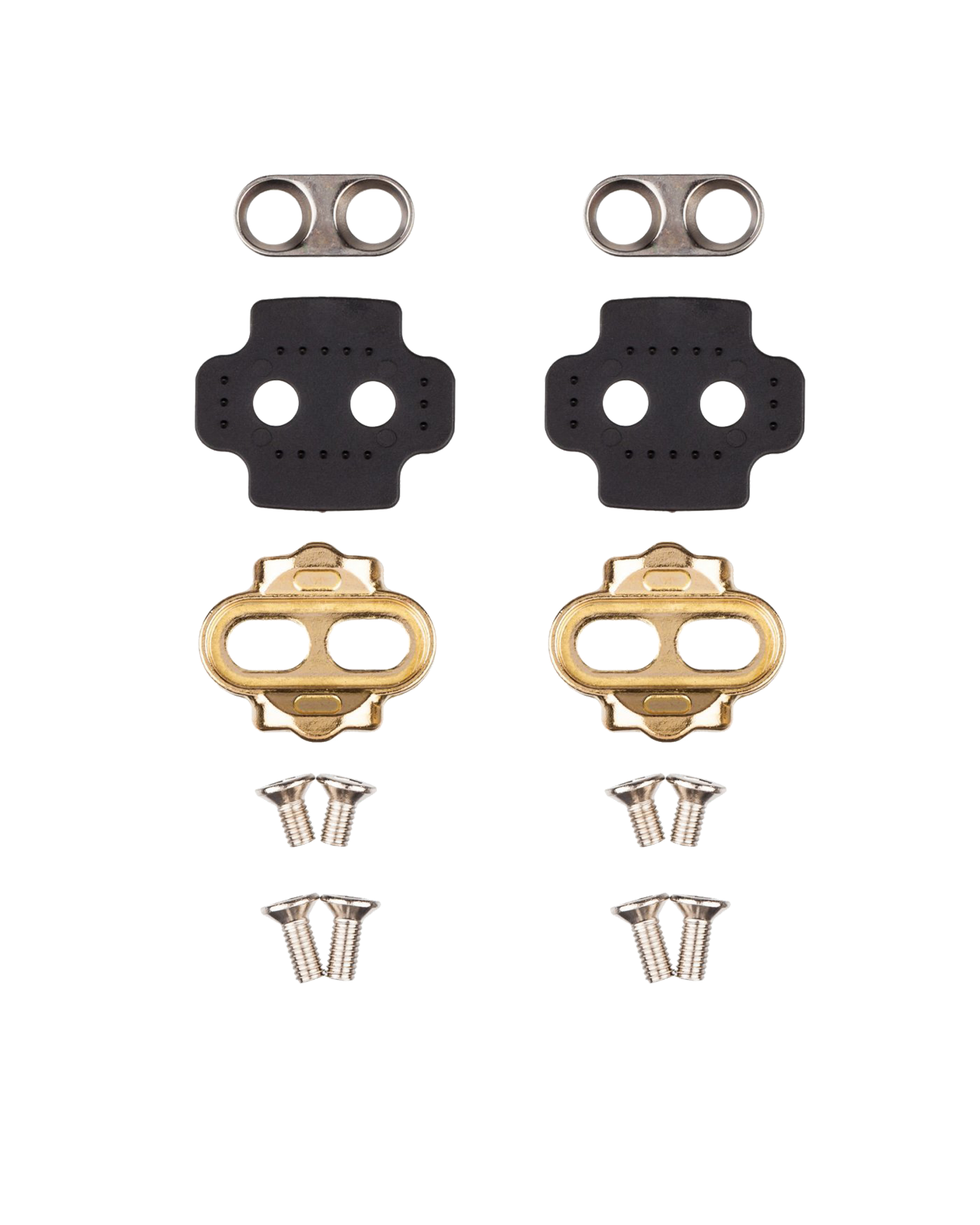 Crankbrothers Premium Zero Float Cleats