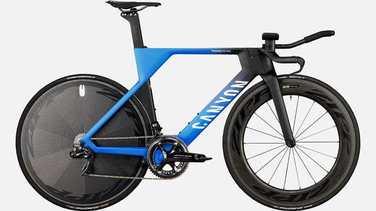 Speedmax CF SLX 9.0 TT Speedmax CF SLX 9.0 TT