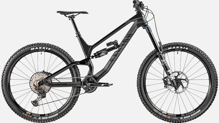 Torque CF 8.0 Torque CF 8.0