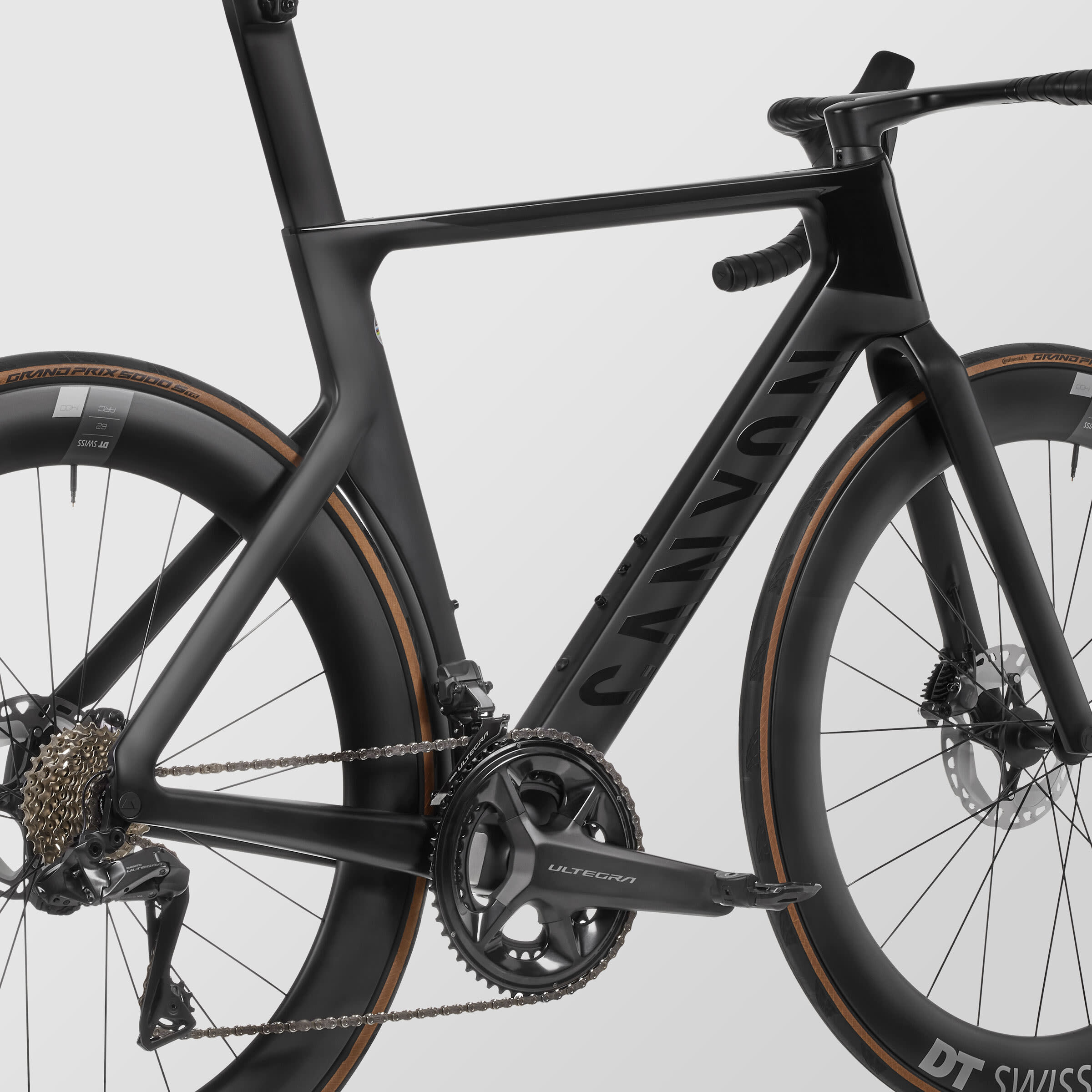 Aeroad CF SLX 8 Di2