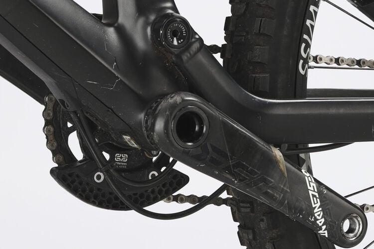 Torque CF 9.0 Torque CF 9.0