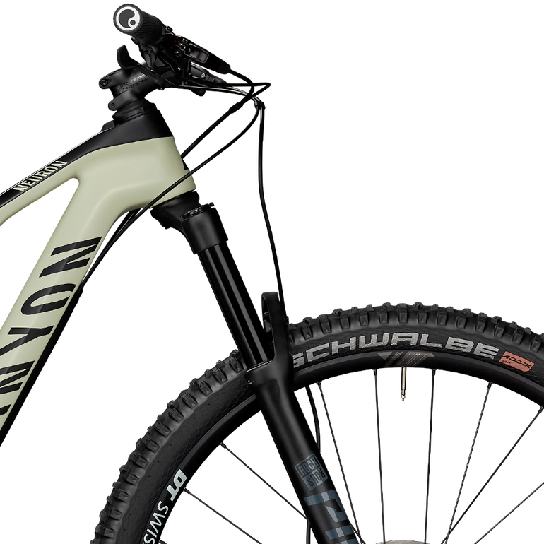 Canyon Neuron CF 8 Canyon Neuron CF 8