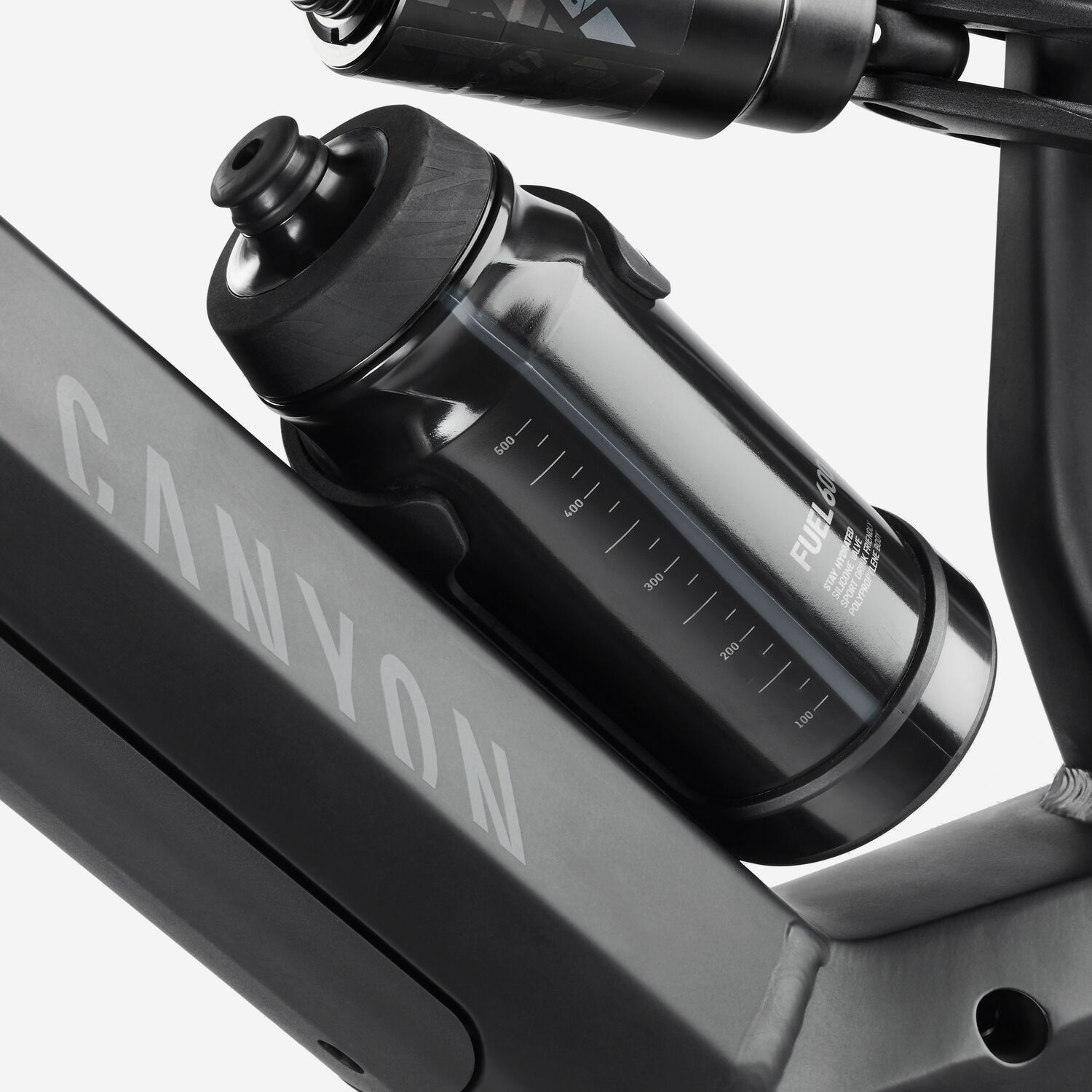 Canyon Sideloader Bottle Cage Canyon Sideloader Bottle Cage