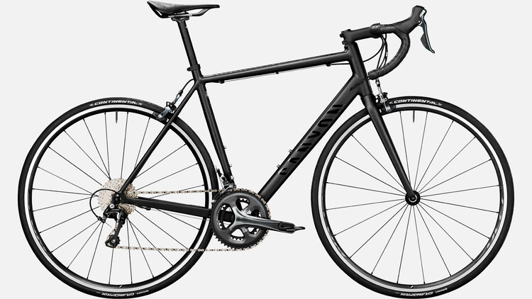 Endurace 6 Endurace 6