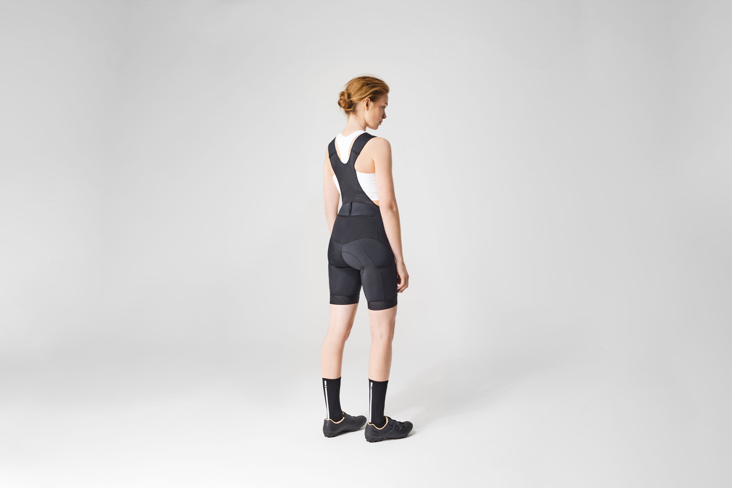 Canyon Women's Cargo Bibshorts