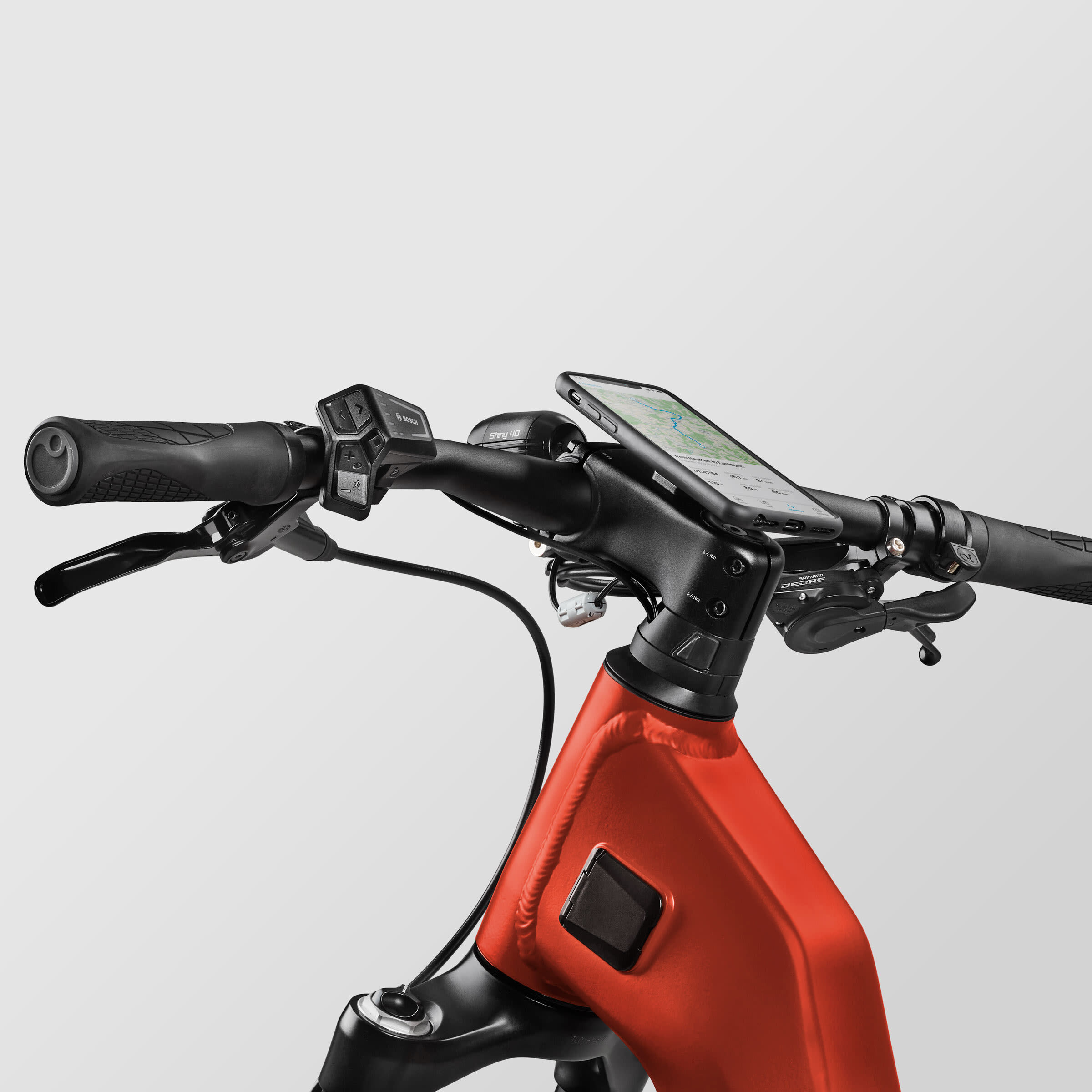 Pathlite:ON 5 750 SUV step-through