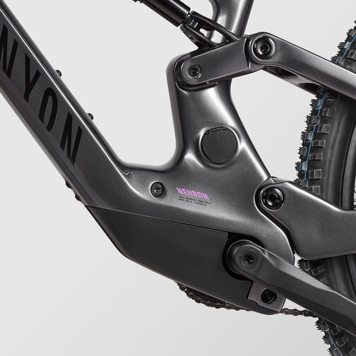 Neuron:ONfly CF 8 Neuron:ONfly CF 8